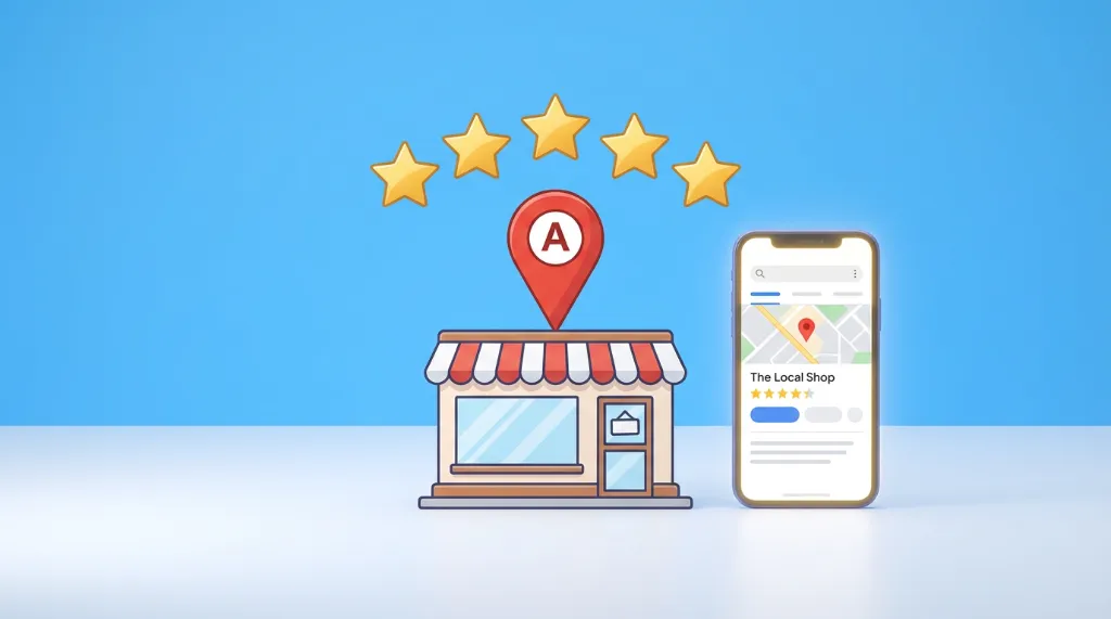 Google Business Profile setup guide UK 2026