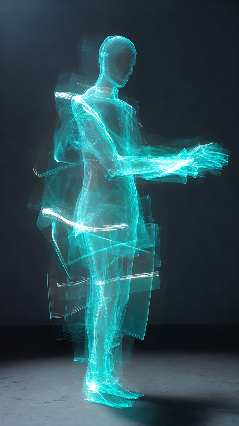 Li.Ke — Manifesto Presence