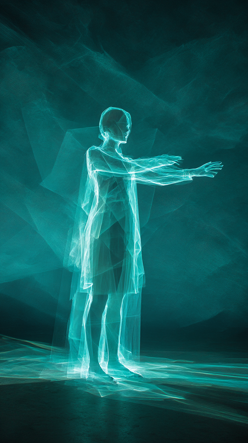 Li.Ke — Philosophy of Reach