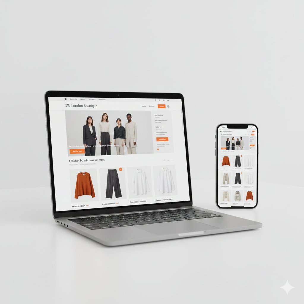 NW London Boutique