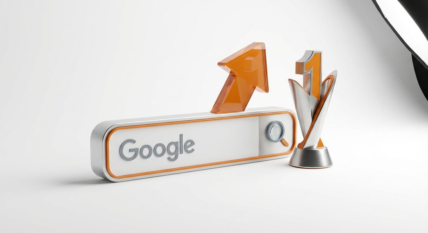 SEO & Local Search