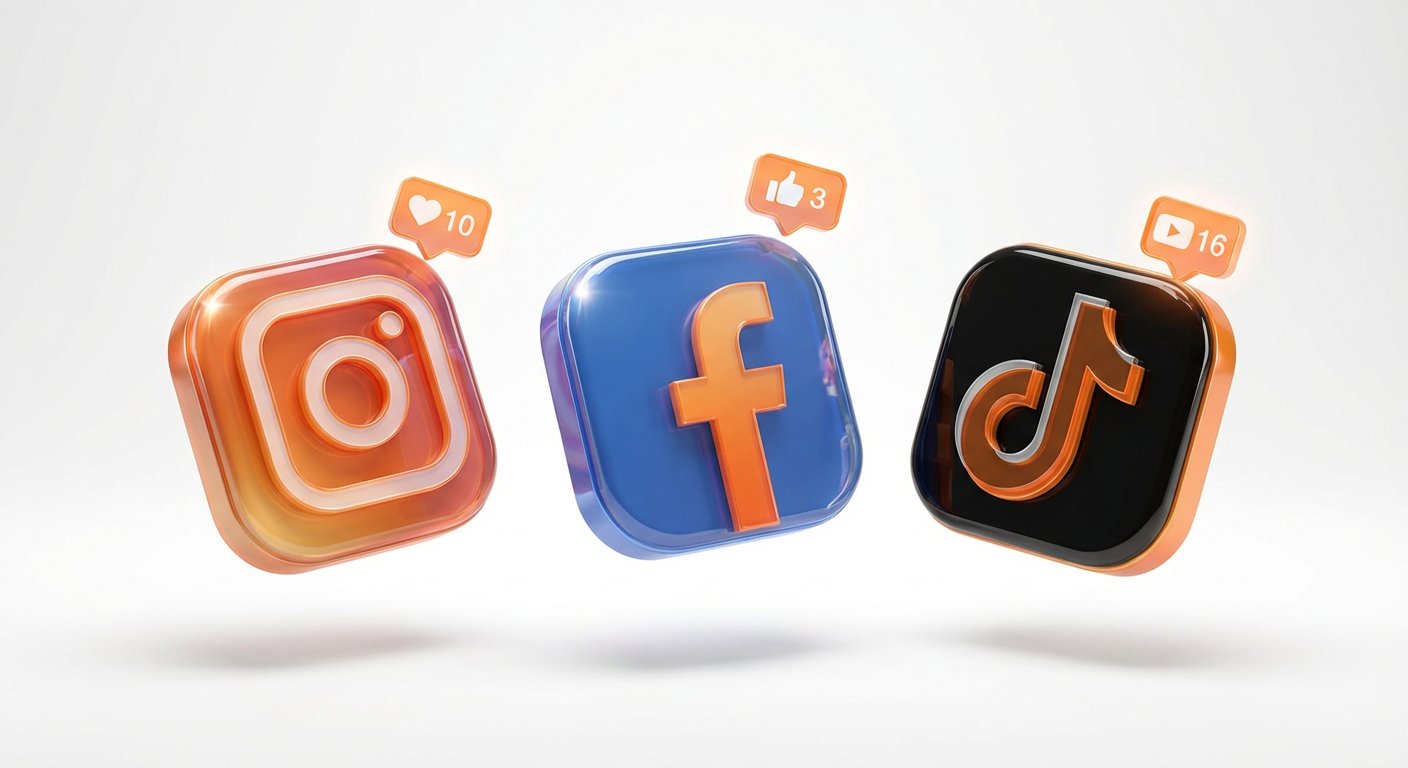 Social Media Marketing