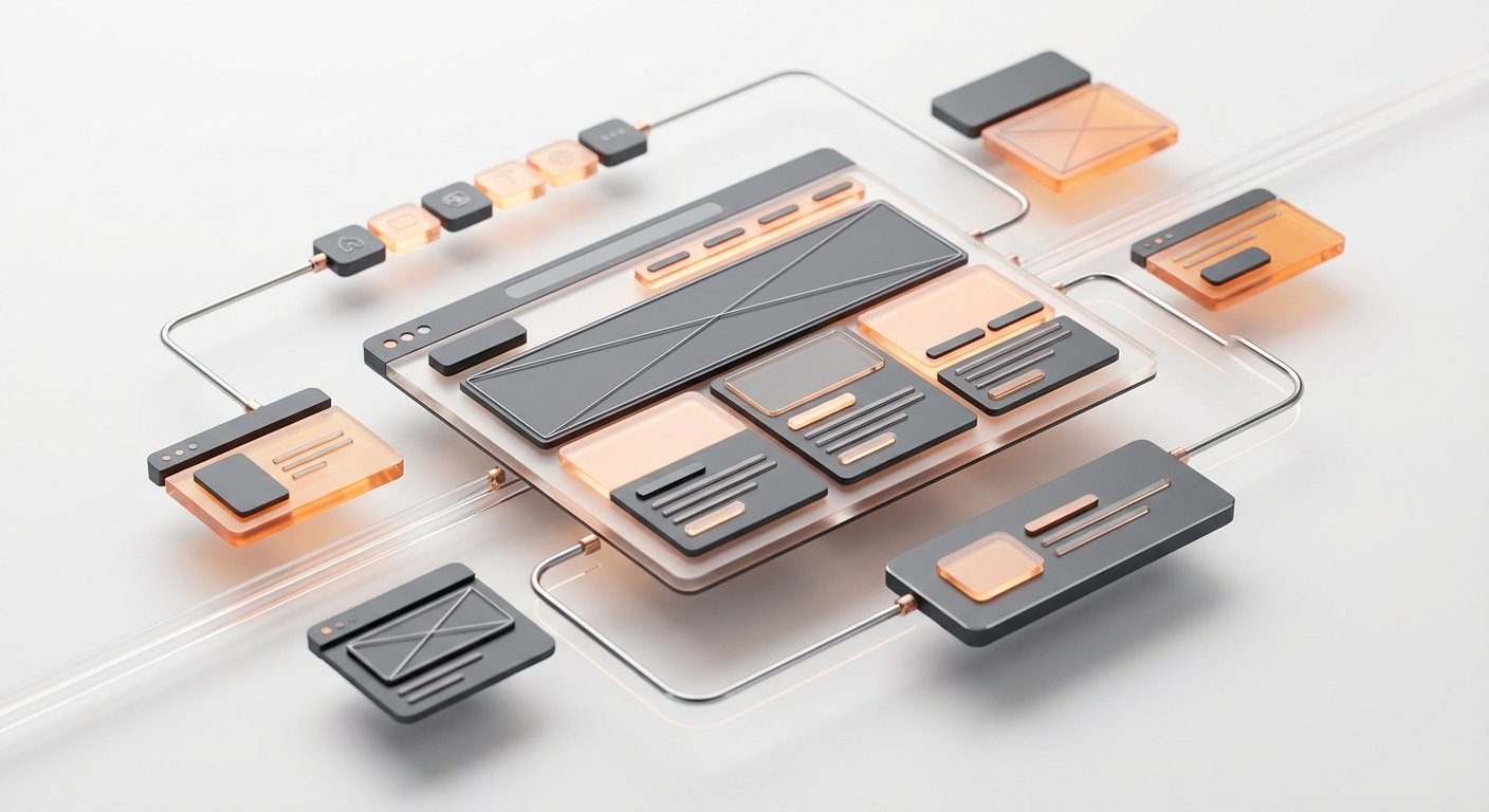Web Design & Development